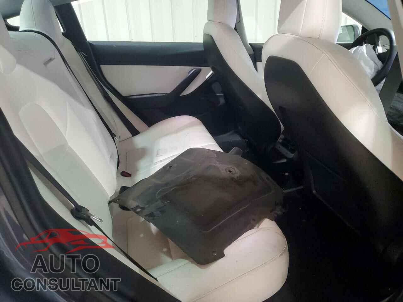 TESLA MODEL 3 2019 - 5YJ3E1EA0KF431528