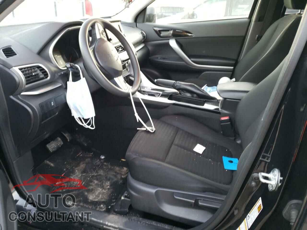 MITSUBISHI ECLIPSE 2018 - JA4AT3AA8JZ069370