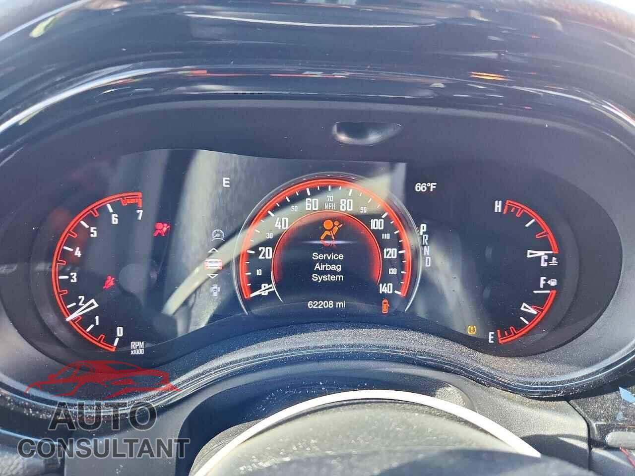 DODGE DURANGO 2024 - 1C4RDJDG2RC176262