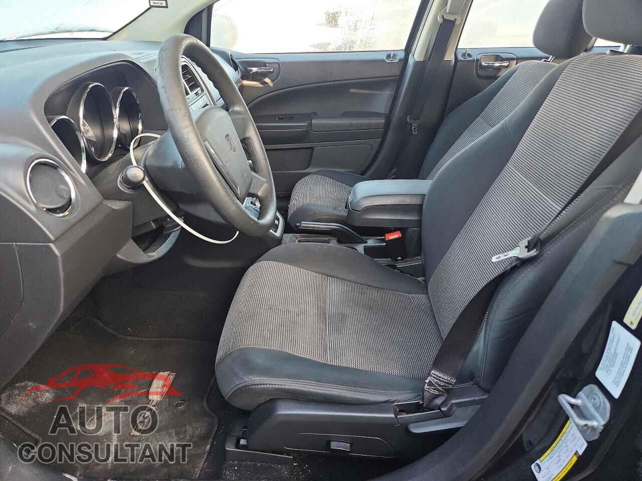 DODGE CALIBER 2011 - 1B3CB3HA3BD156231