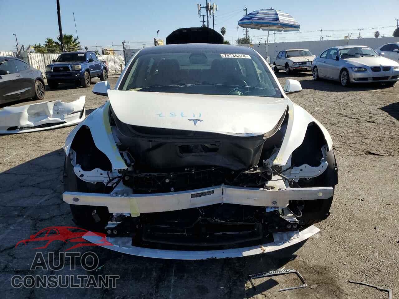 TESLA MODEL 3 2023 - 5YJ3E1EA9PF517749