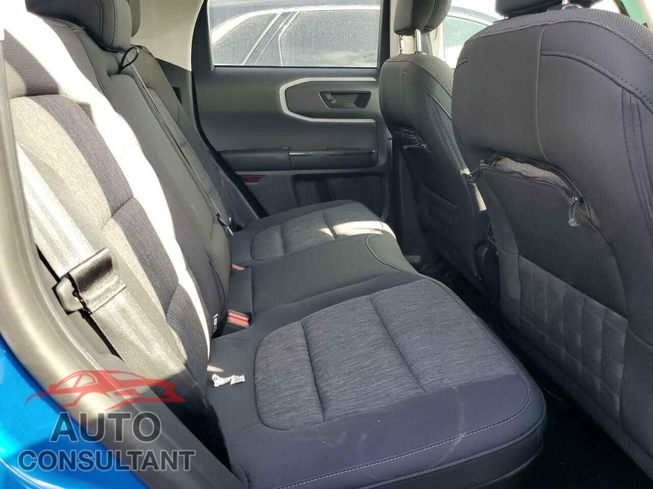 FORD BRONCO 2022 - 3FMCR9B6XNRD65393