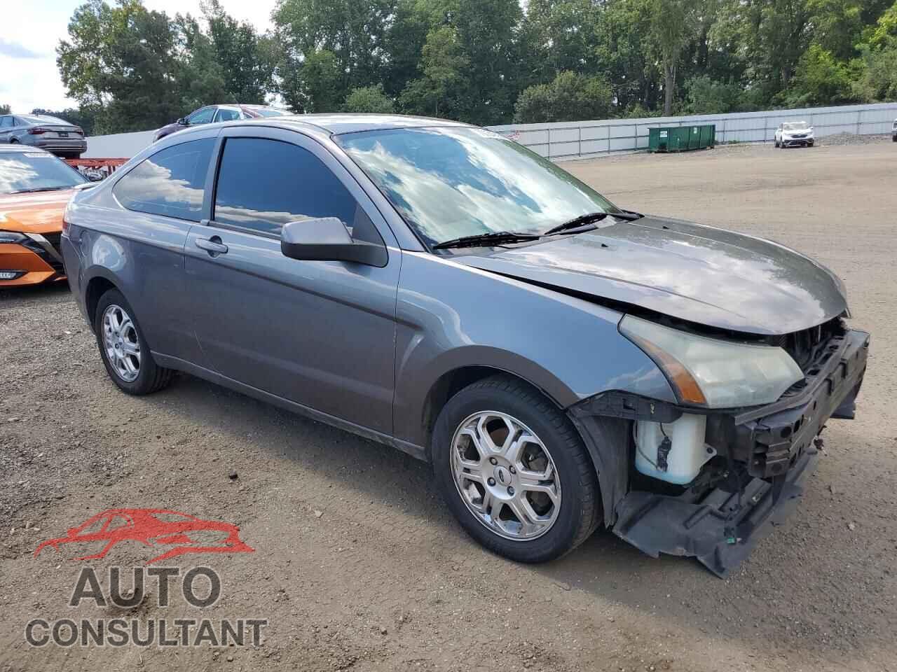 FORD FOCUS 2010 - 1FAHP3CN3AW229820