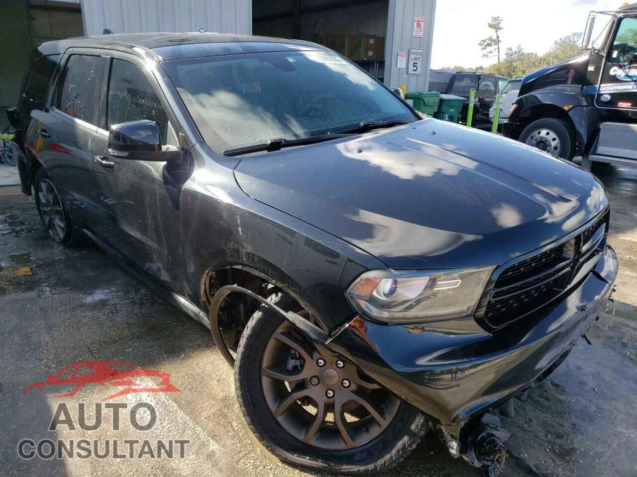 DODGE DURANGO 2016 - 1C4RDHDG7GC466860
