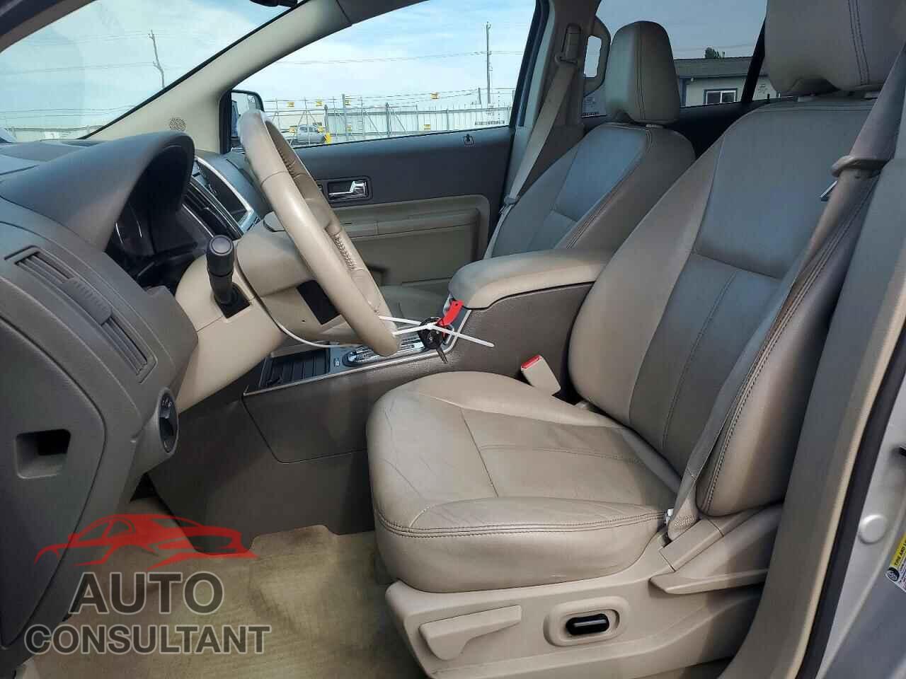 FORD EDGE 2010 - 2FMDK4KC7ABB01770