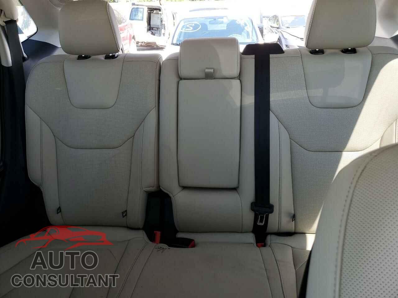 FORD EDGE 2019 - 2FMPK4K95KBC47538