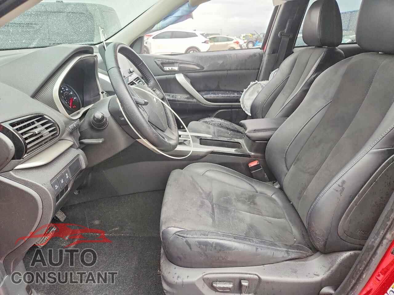 MITSUBISHI ECLIPSE 2023 - JA4ATWAA8PZ025797