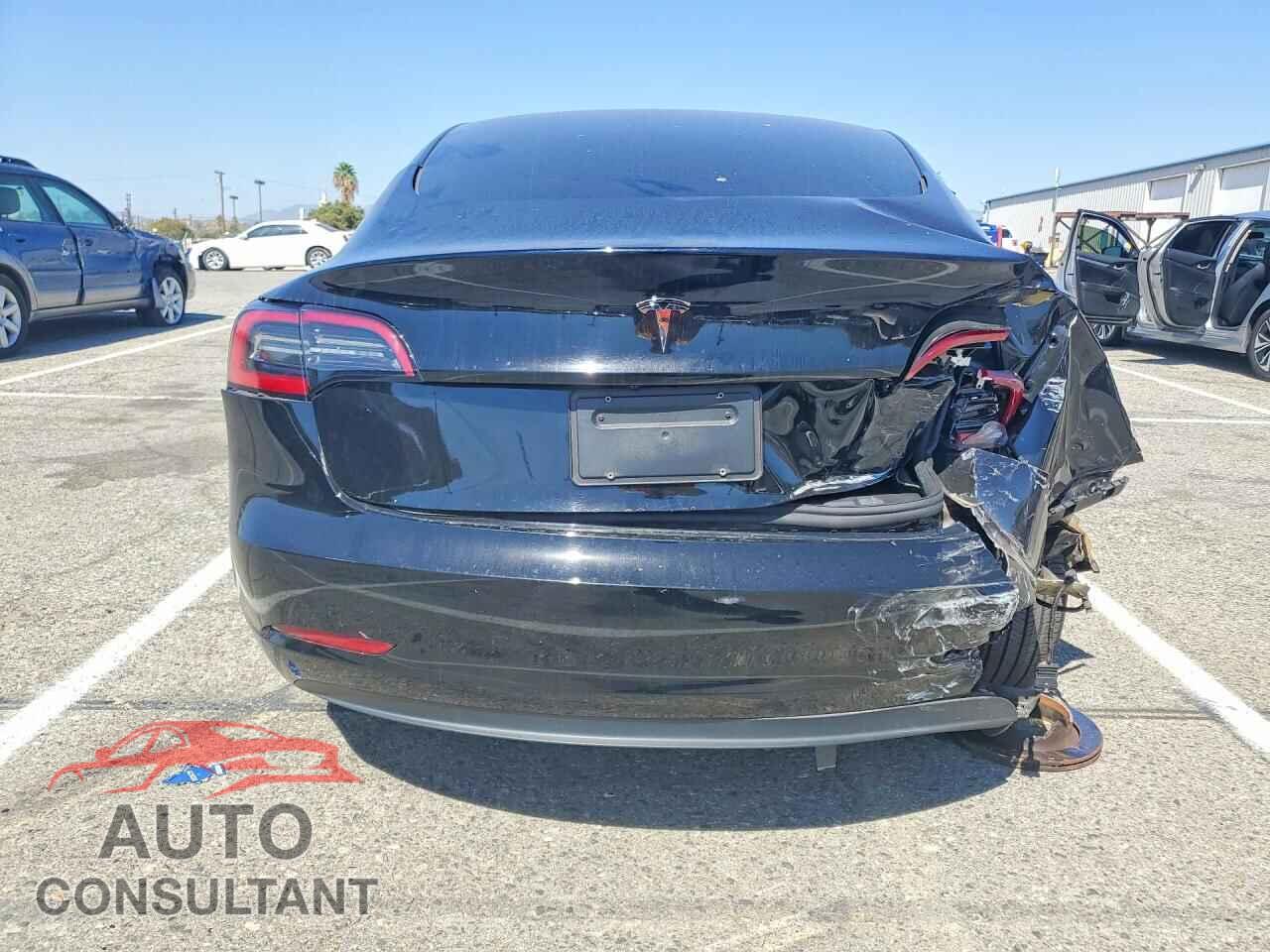 TESLA MODEL 3 2023 - 5YJ3E1EA1PF556951