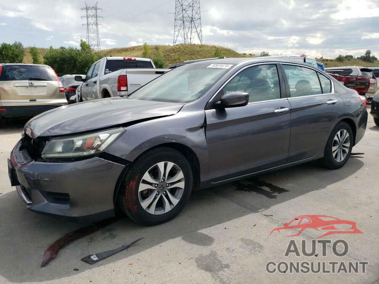 HONDA ACCORD 2015 - 1HGCR2F36FA042287