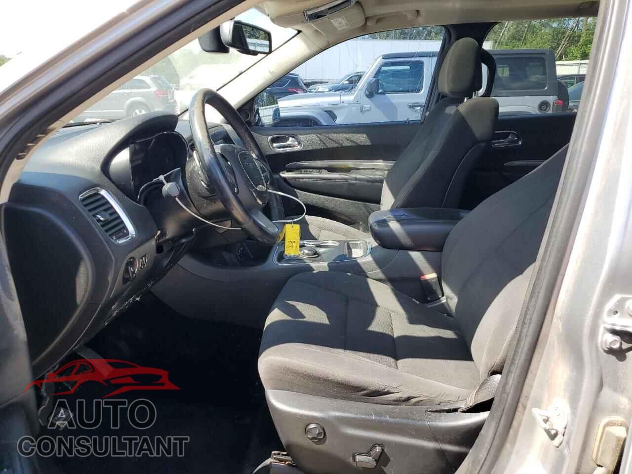 DODGE DURANGO 2015 - 1C4RDJAG7FC751178