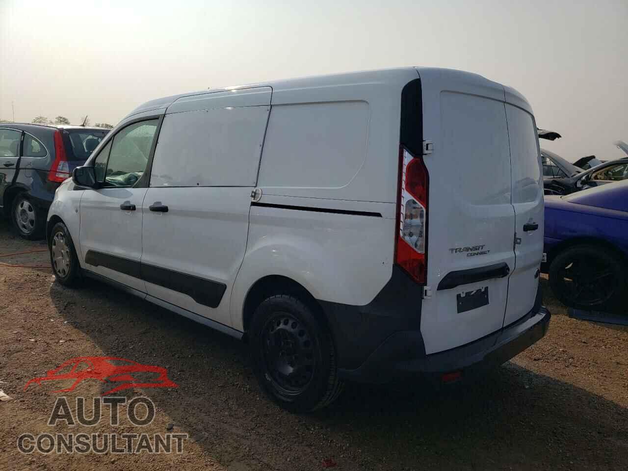 FORD TRANSIT 2017 - NM0LS7E71H1332666