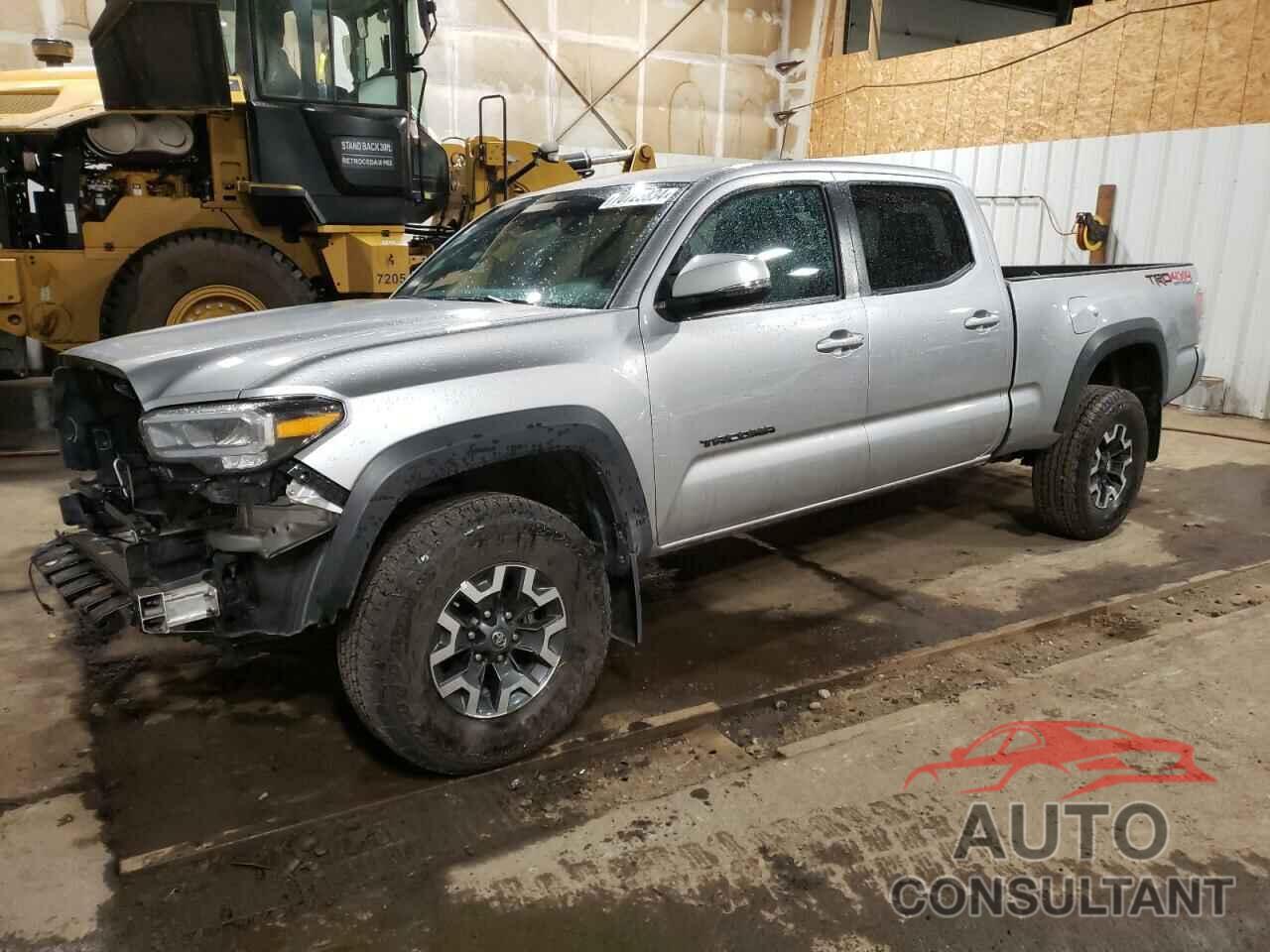 TOYOTA TACOMA 2023 - 3TYDZ5BN6PT022027