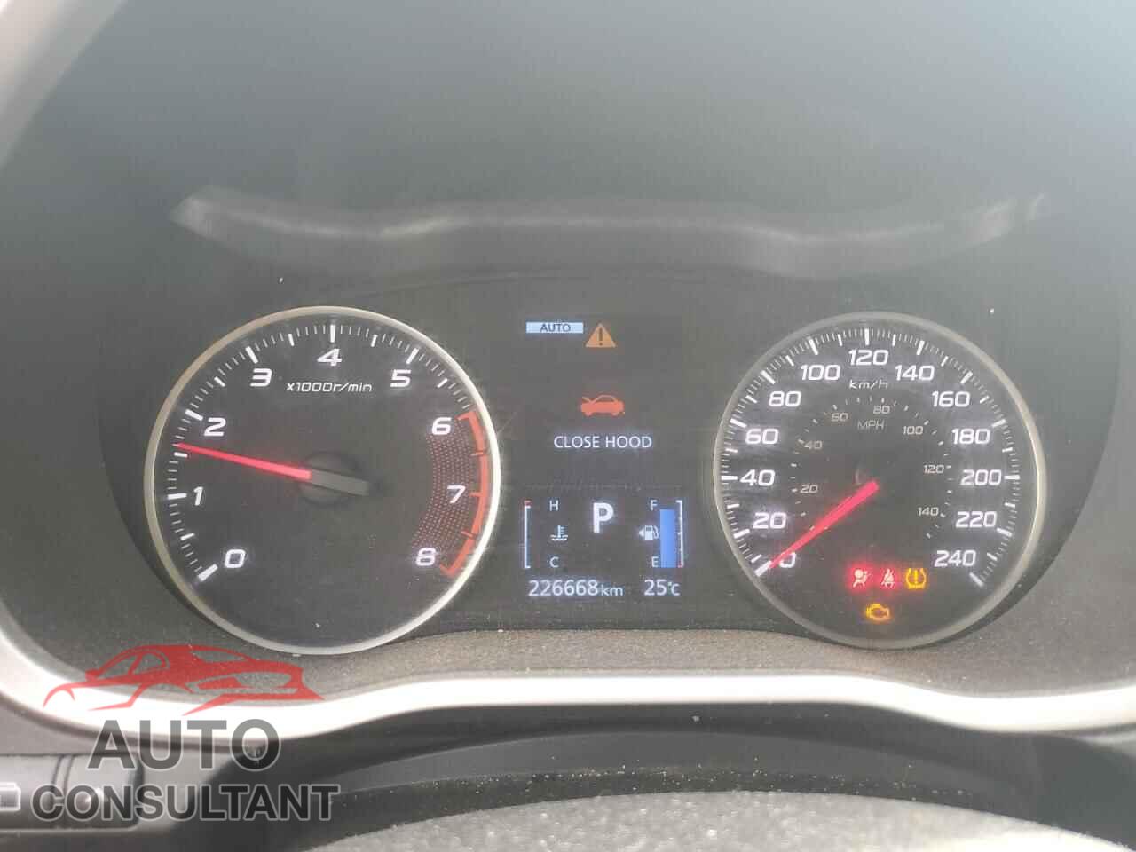 MITSUBISHI ECLIPSE 2020 - JA4AT3AA0LZ601181