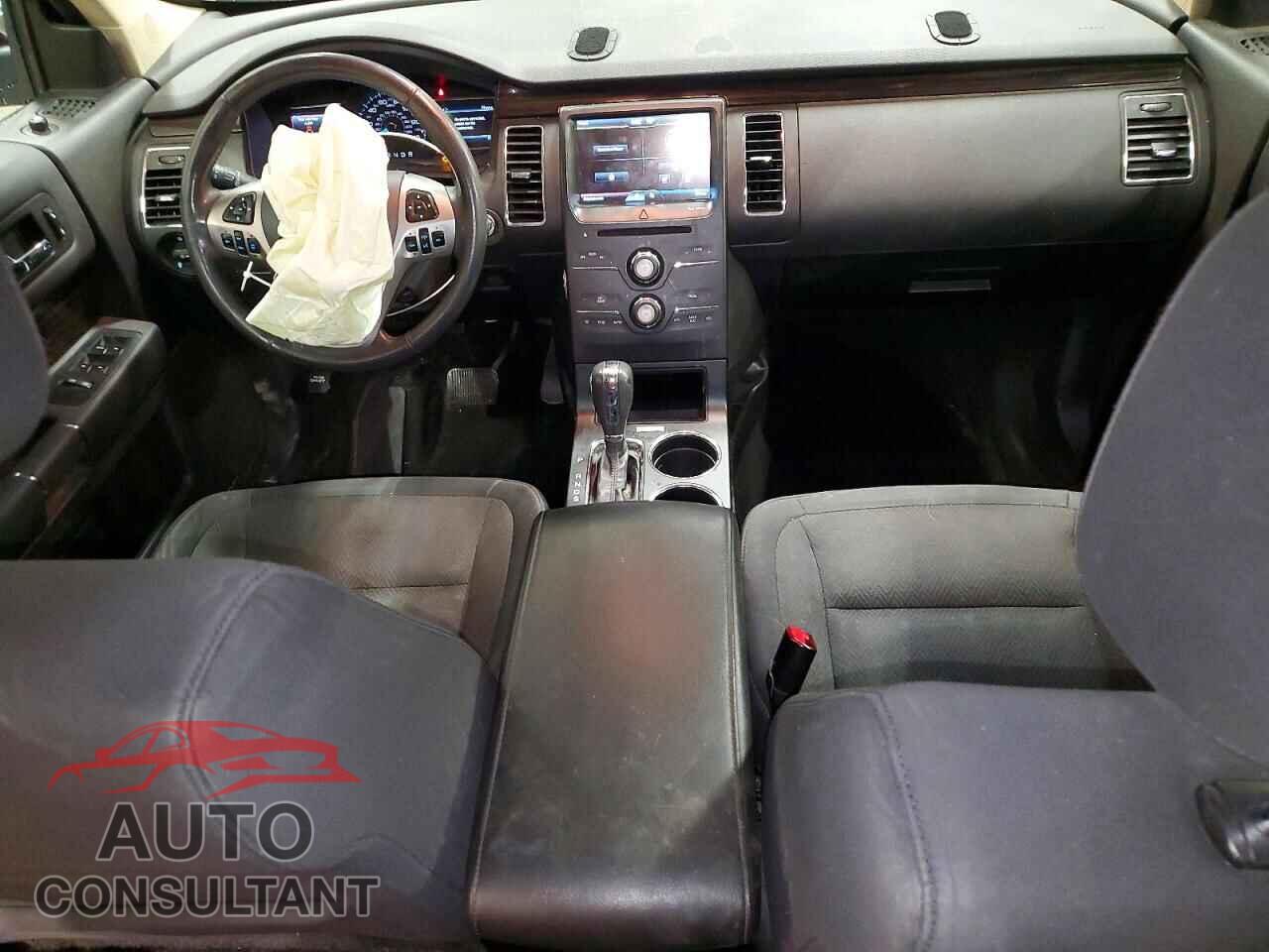 FORD FLEX 2014 - 2FMGK5C88EBD34950