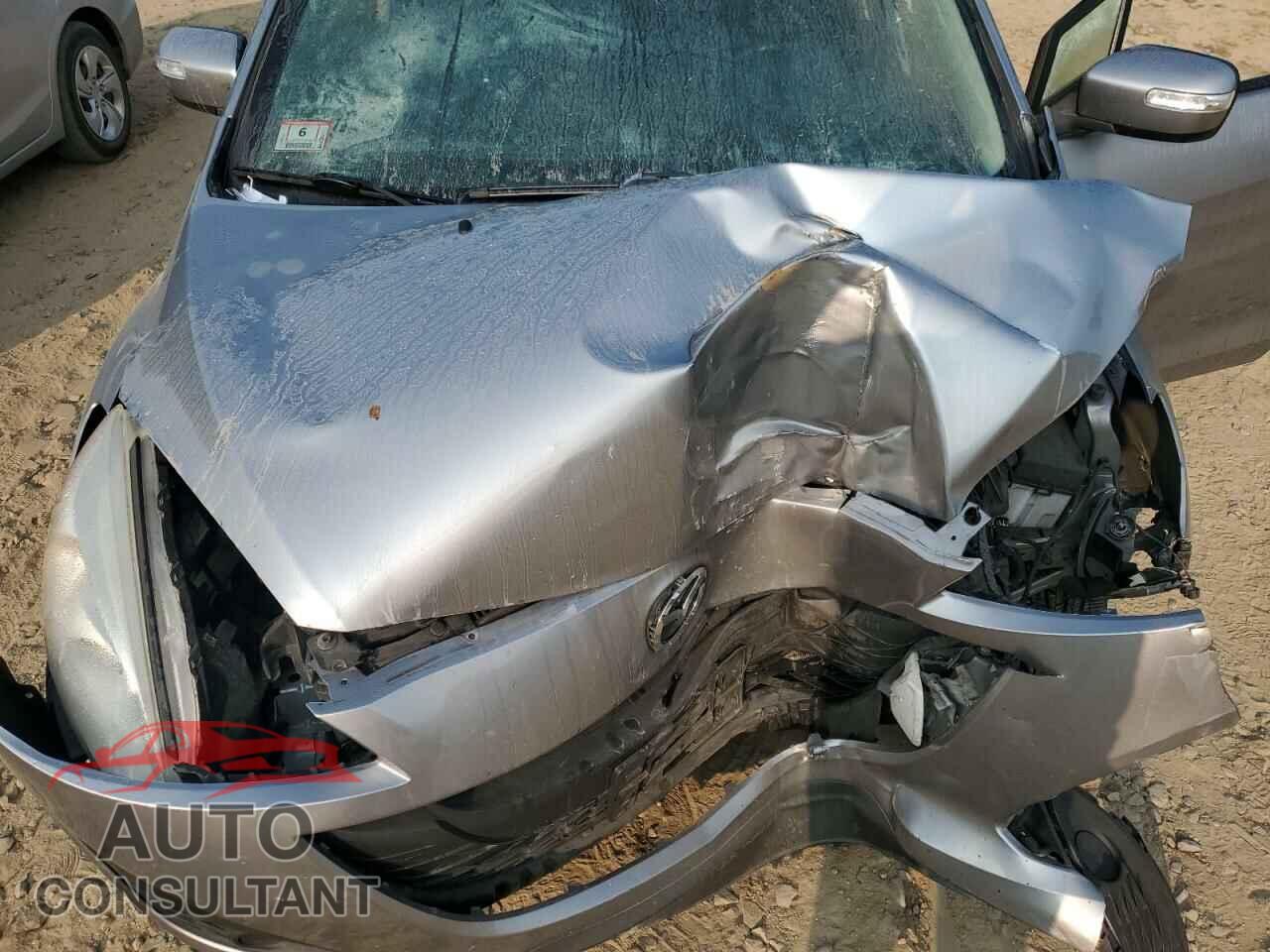 MAZDA 5 2014 - JM1CW2BL3E0164378