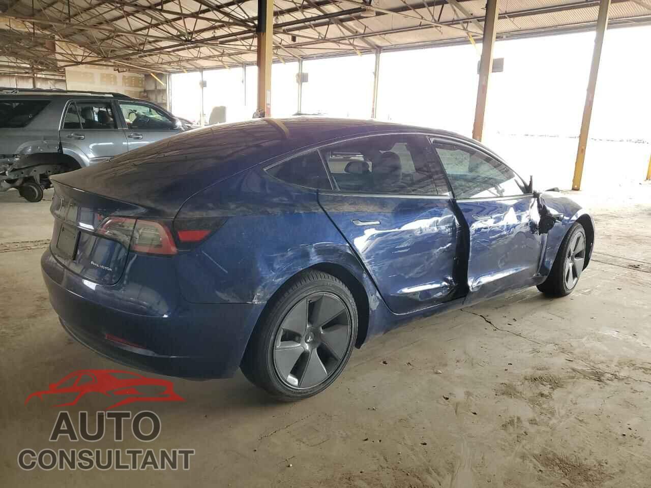 TESLA MODEL 3 2023 - 5YJ3E1EBXPF707455