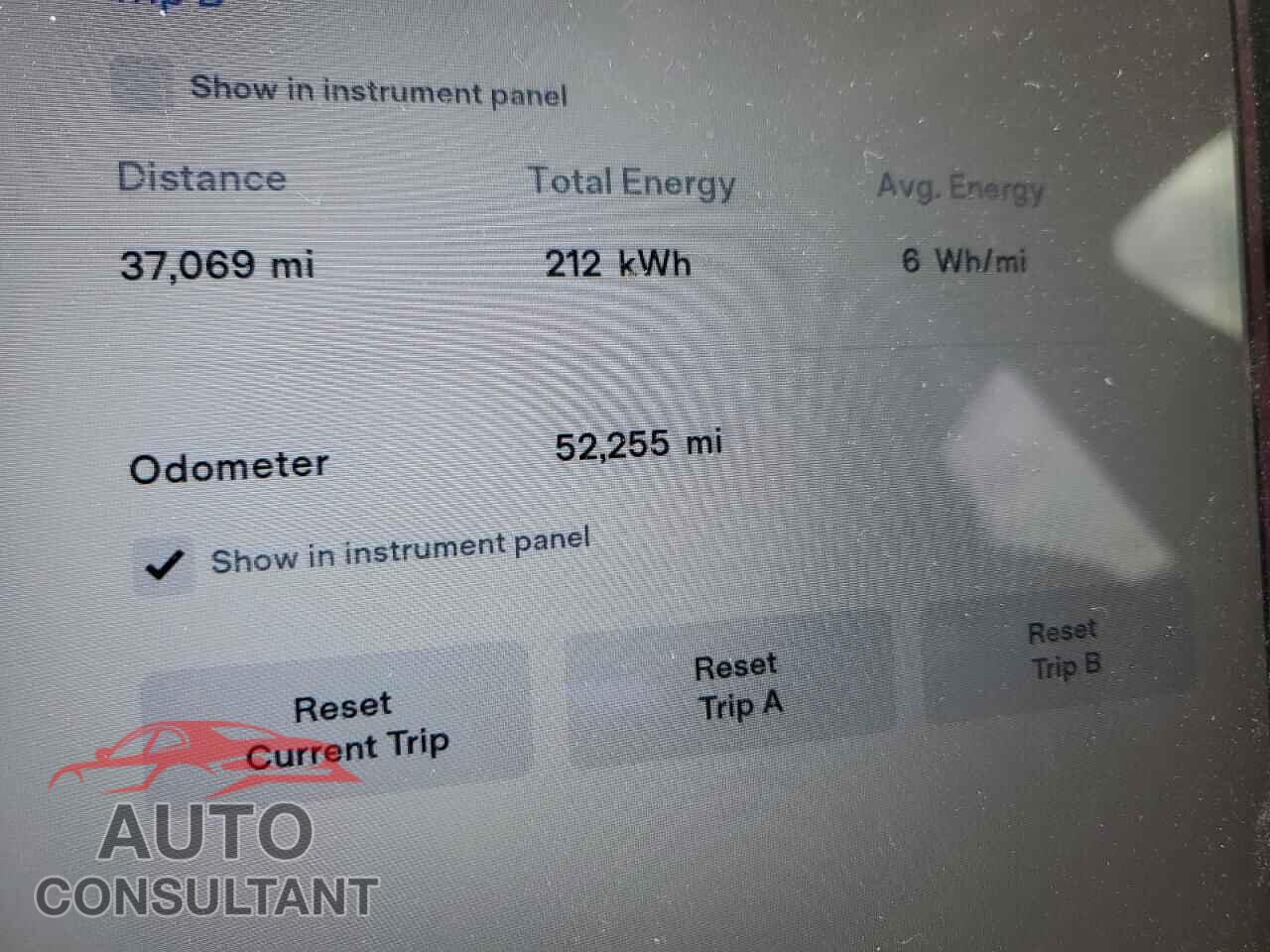 TESLA MODEL S 2017 - 5YJSA1E2XHF232317
