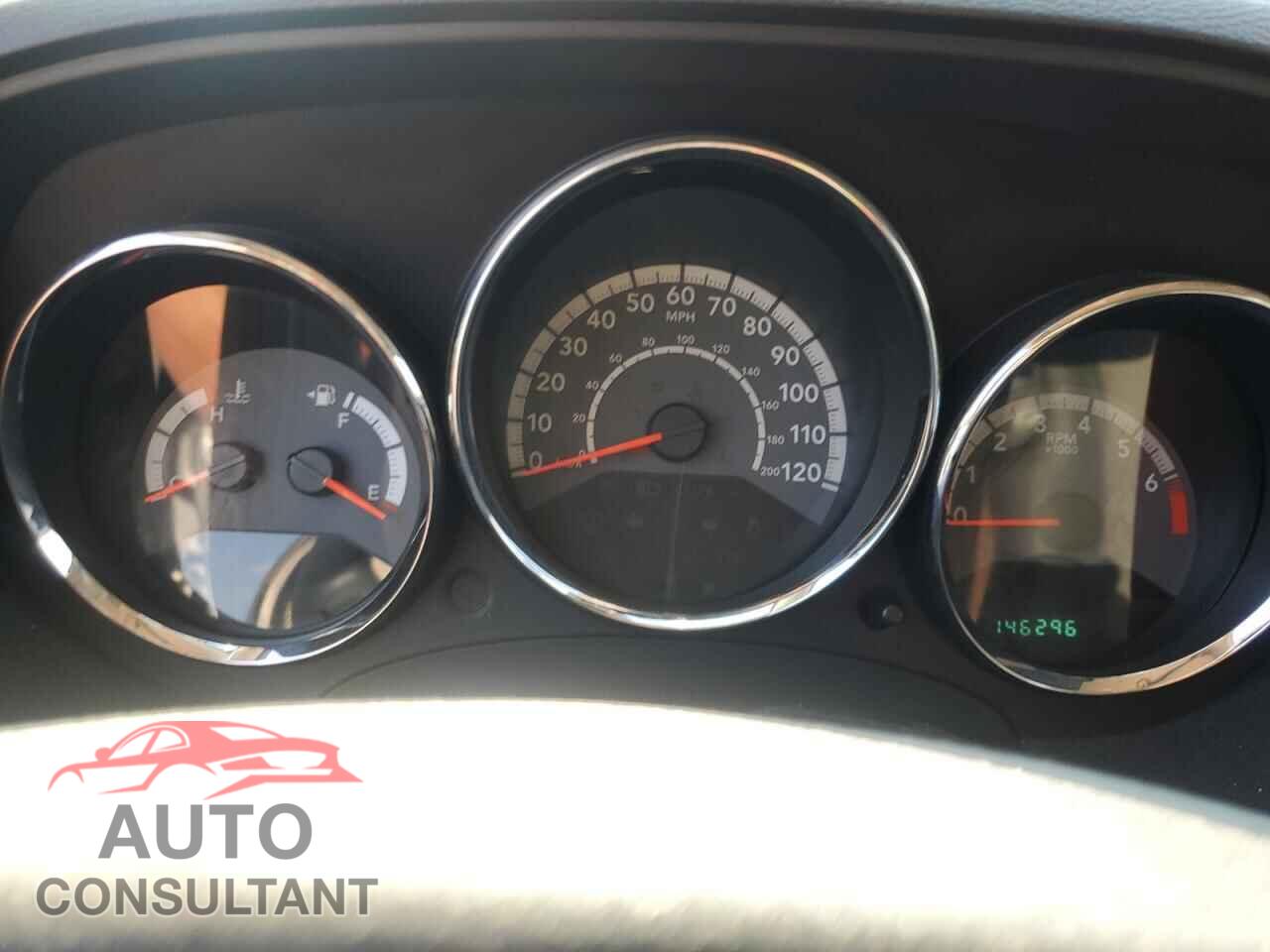 DODGE CALIBER 2012 - 1C3CDWEA6CD523420