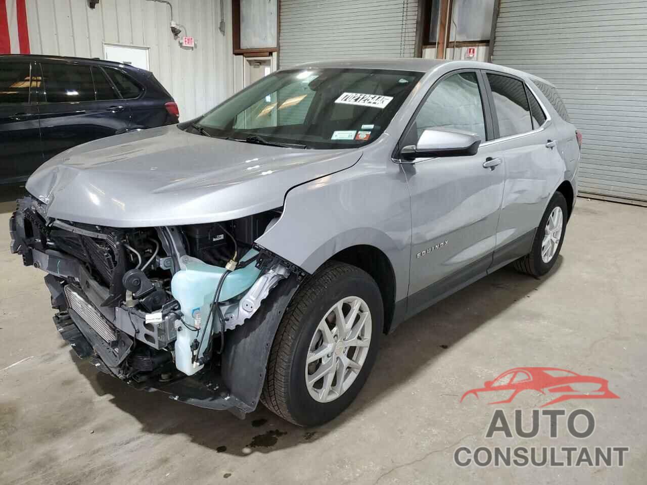 CHEVROLET EQUINOX 2023 - 3GNAXUEG2PL245559