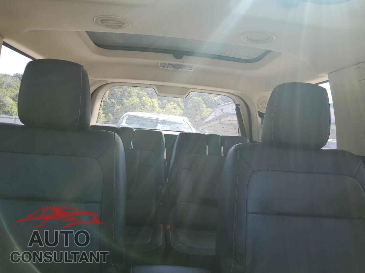 FORD FLEX 2014 - 2FMHK6DT9EBD21573