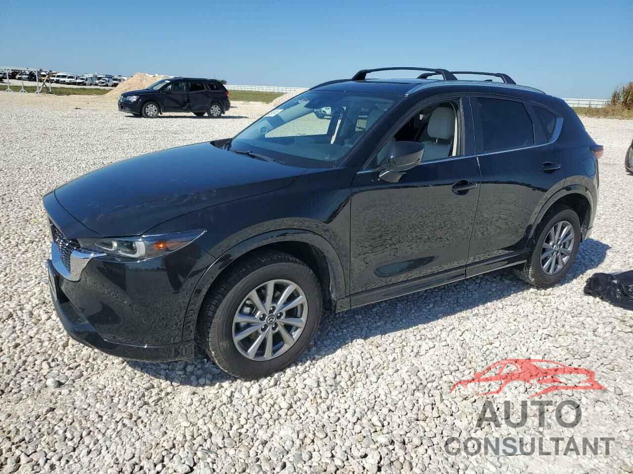 MAZDA CX-5 PREFE 2024 - JM3KFBCL4R0447377