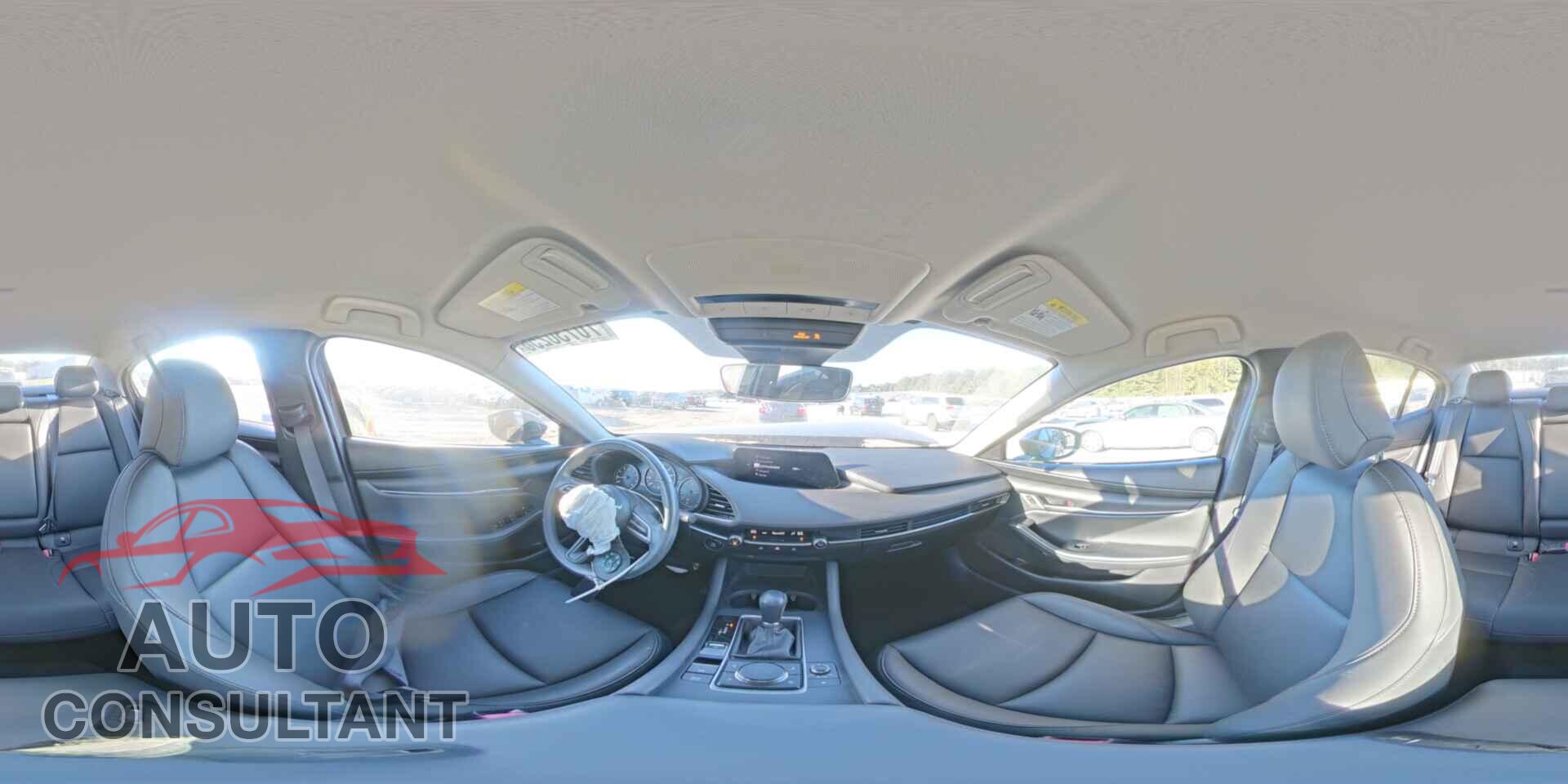 MAZDA 3 2021 - 3MZBPABL4MM201739