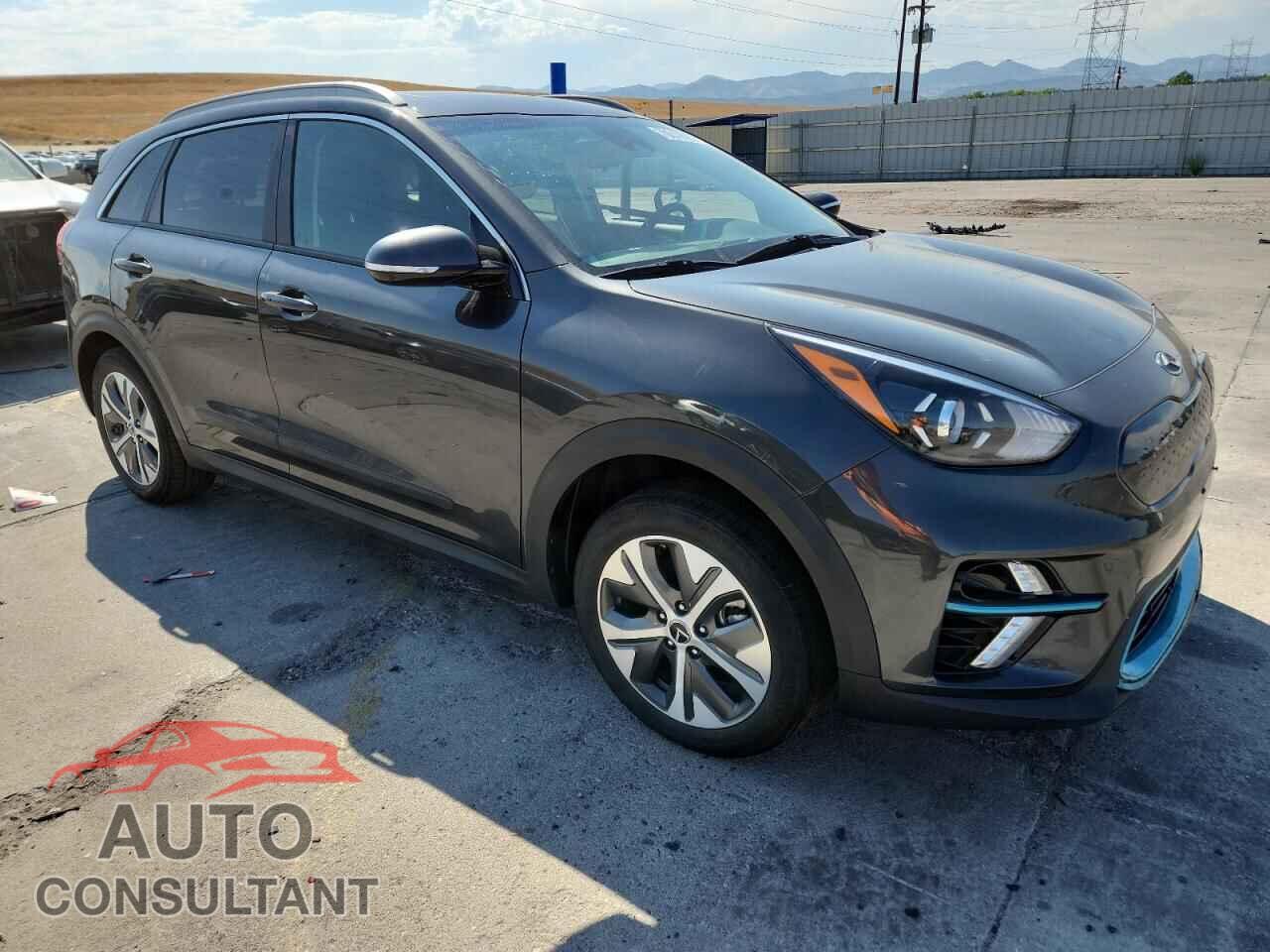 KIA NIRO 2020 - KNDCE3LG7L5073737
