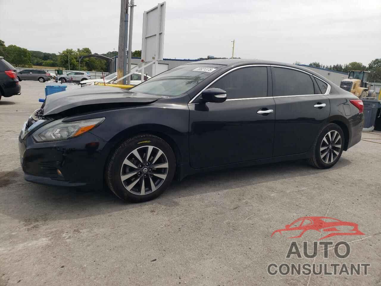 NISSAN ALTIMA 2017 - 1N4AL3AP9HC259448