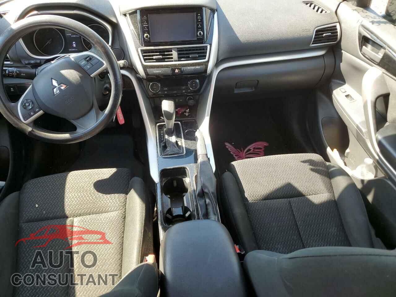 MITSUBISHI ECLIPSE 2020 - JA4AS3AA9LZ006896