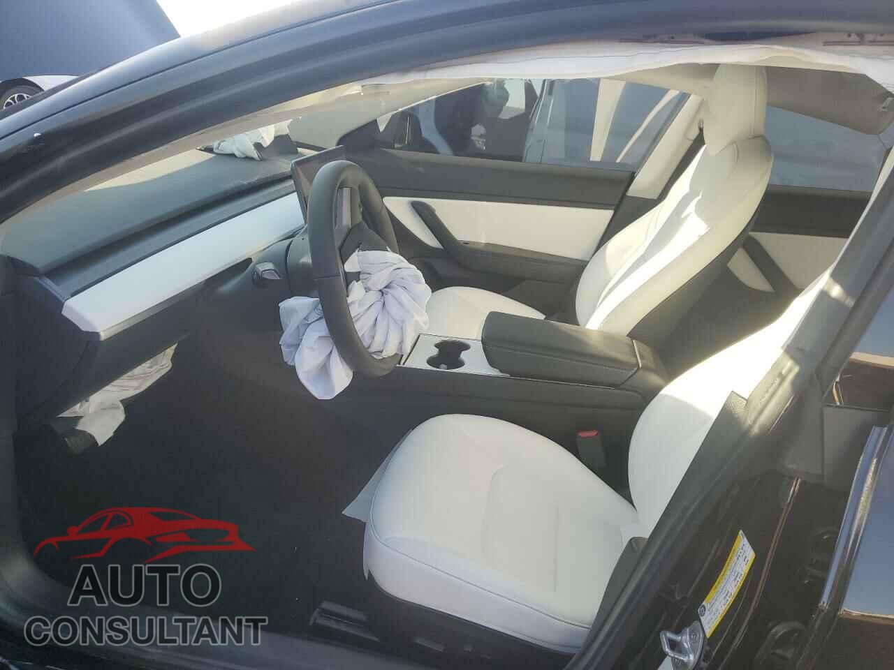 TESLA MODEL 3 2020 - 5YJ3E1EA8LF661979