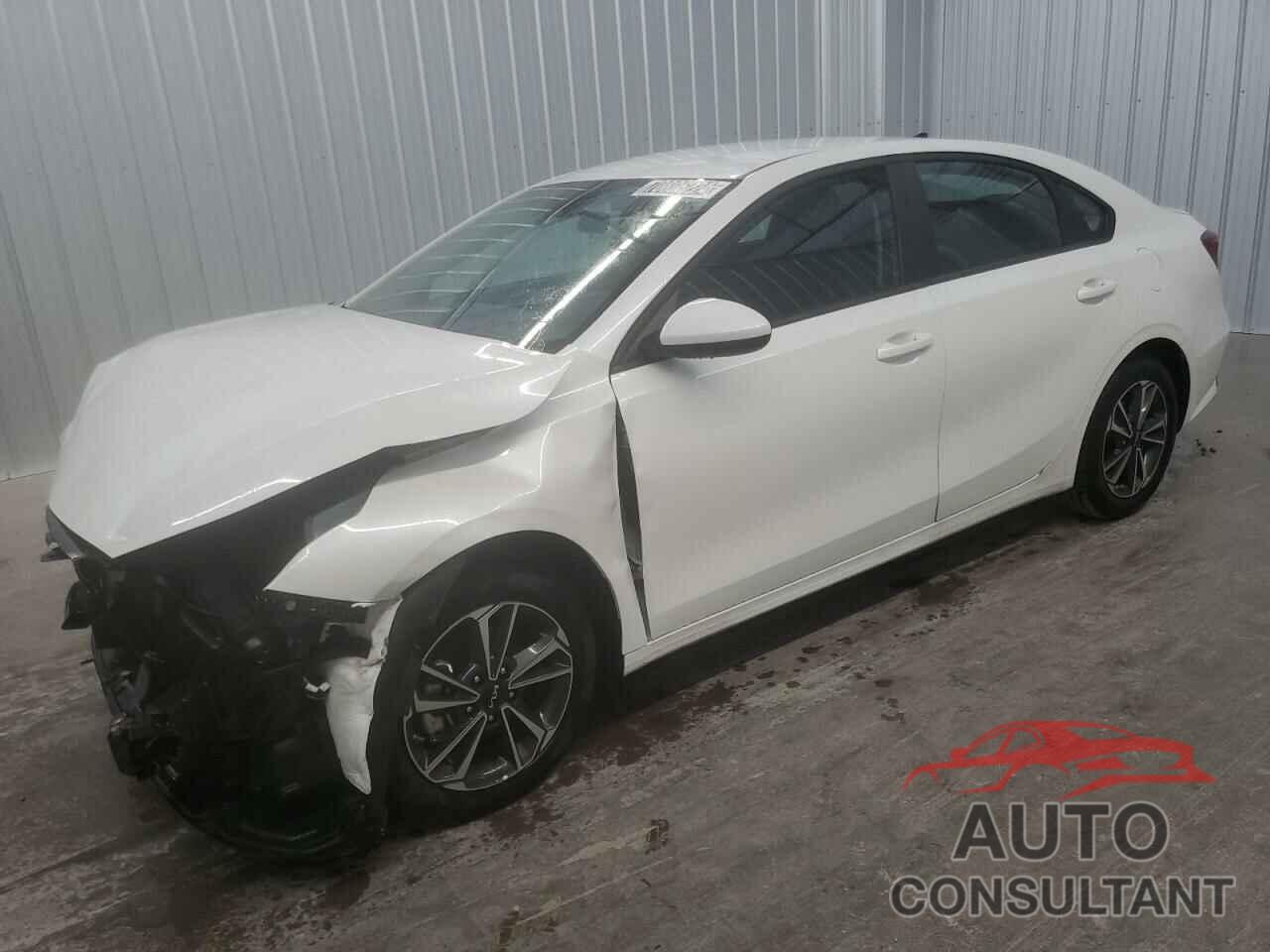 KIA FORTE 2024 - 3KPF24AD0RE711358