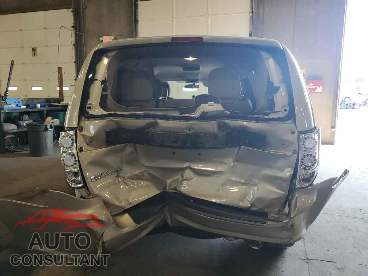 DODGE CARAVAN 2014 - 2C4RDGBG7ER167399