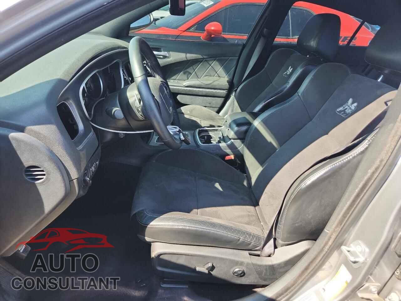DODGE CHARGER 2017 - 2C3CDXGJXHH513695