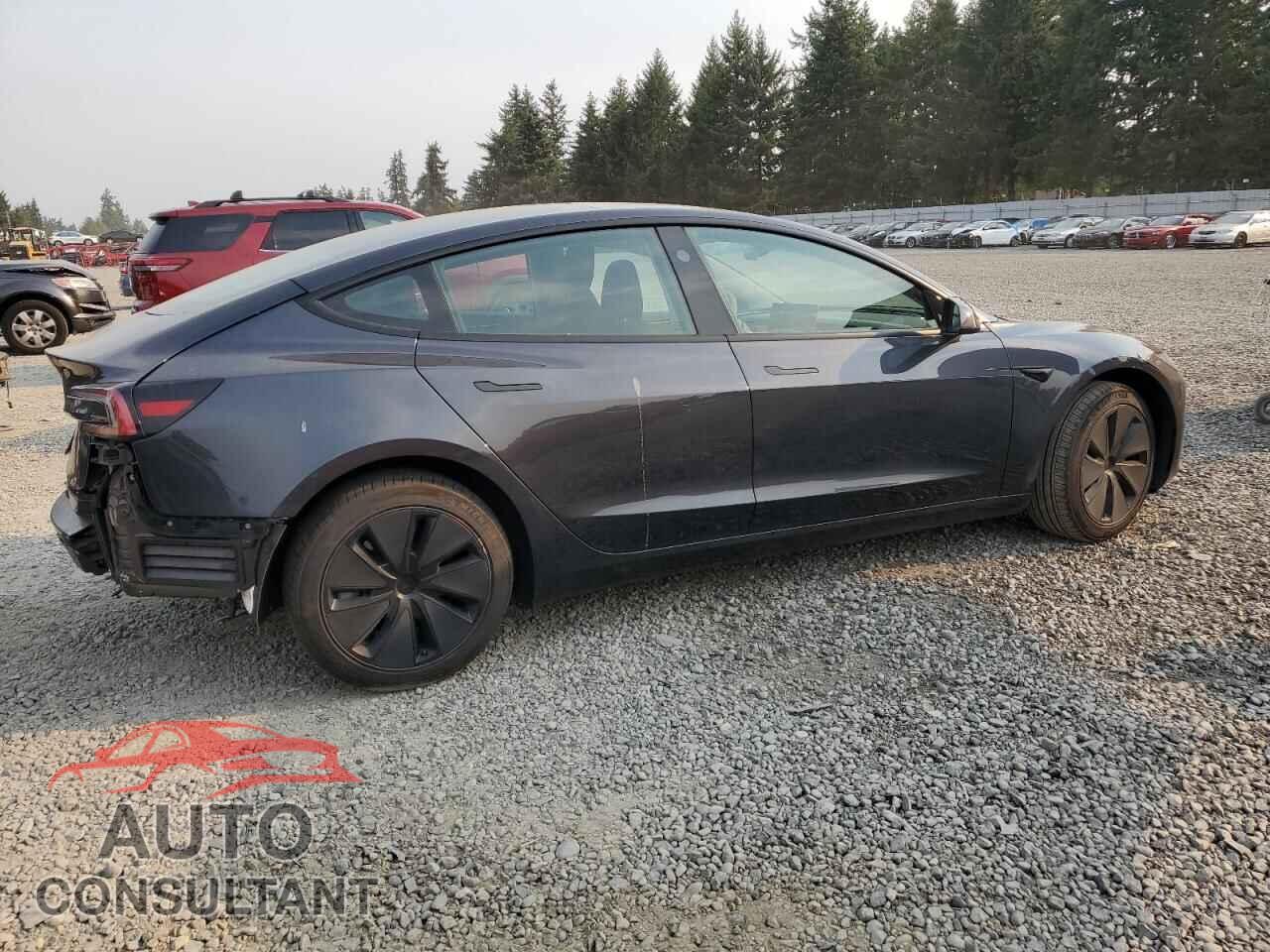 TESLA MODEL 3 2024 - 5YJ3E1EA1RF866116