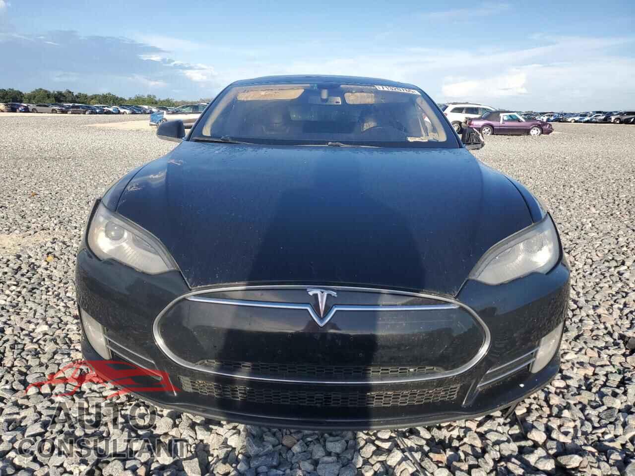 TESLA MODEL S 2013 - 5YJSA1DN0DFP11304
