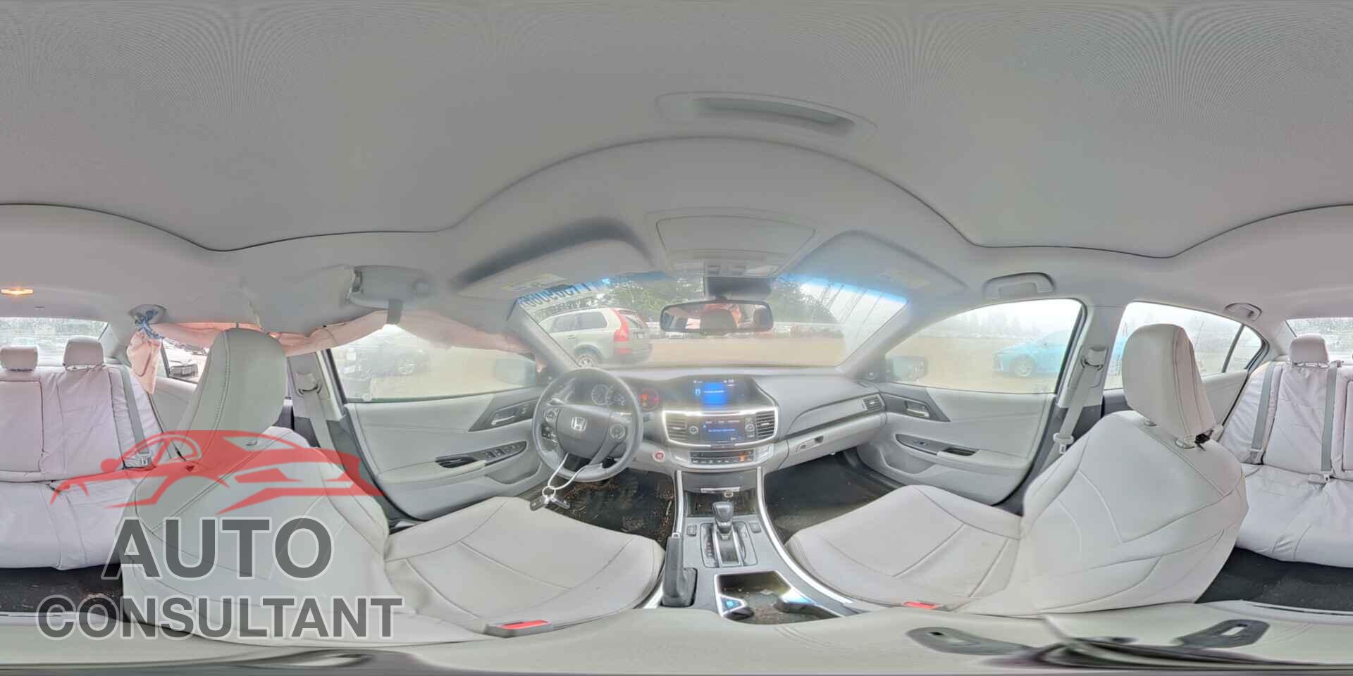 HONDA ACCORD 2013 - 1HGCR2F80DA158366