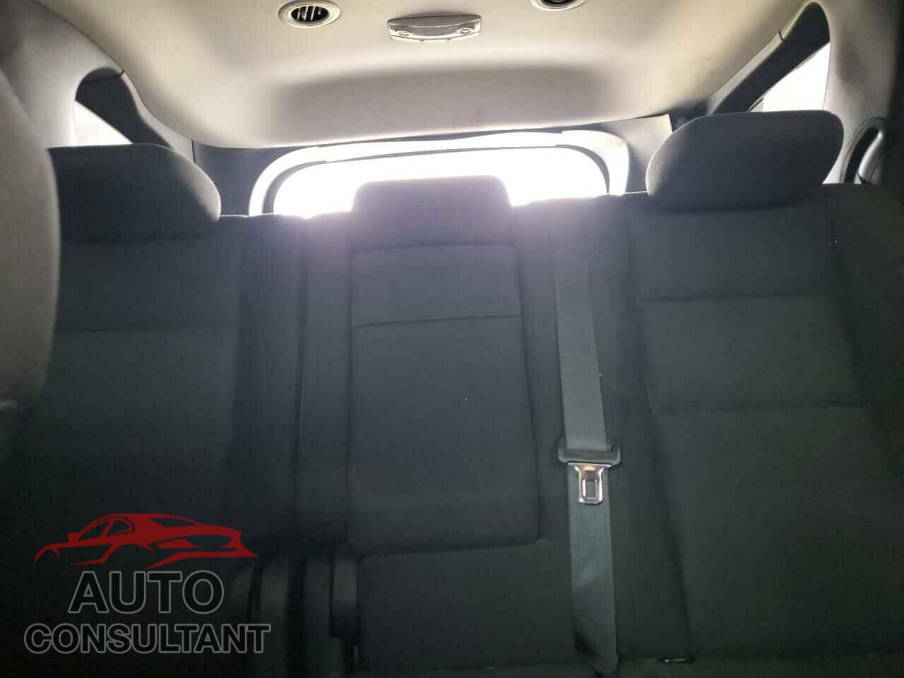 DODGE DURANGO 2017 - 1C4RDHAG4HC774767
