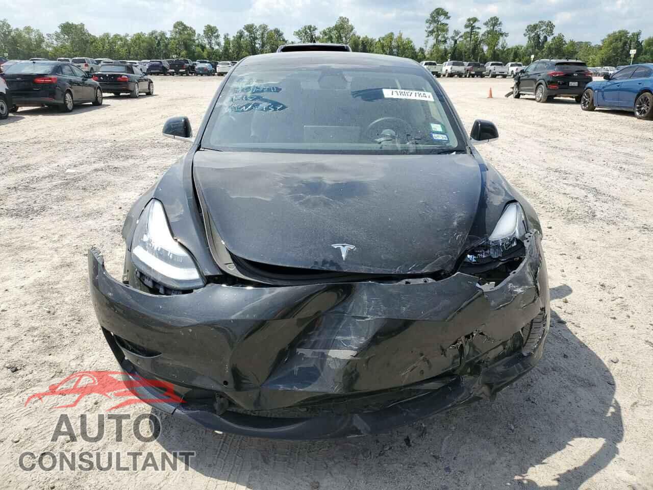 TESLA MODEL 3 2020 - 5YJ3E1EA5LF738937