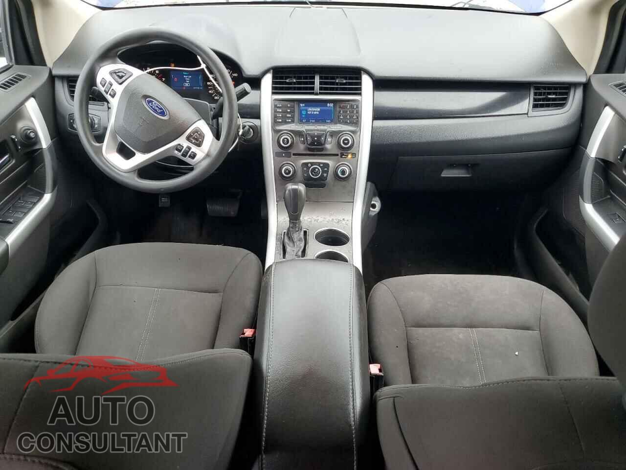 FORD EDGE 2014 - 2FMDK3GC3EBB37013