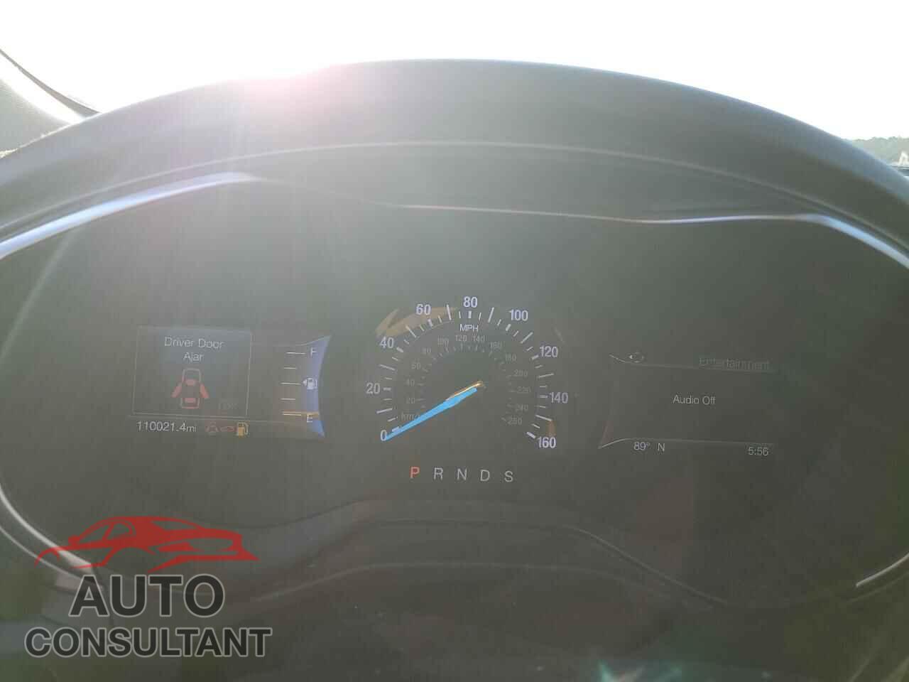 FORD FUSION 2019 - 3FA6P0HD9KR164384