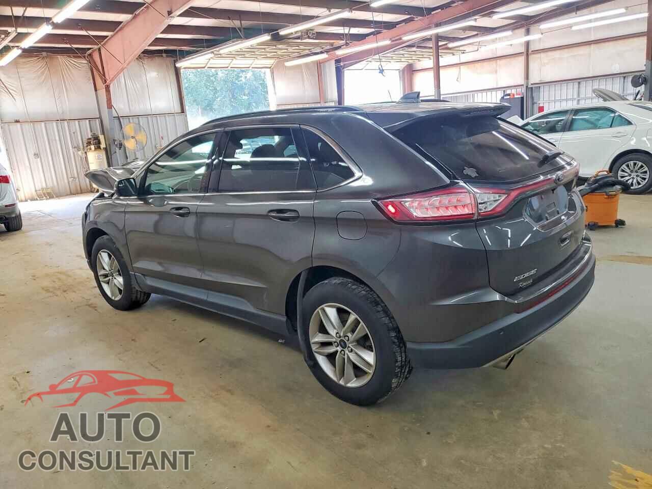 FORD EDGE 2016 - 2FMPK4J92GBB89820