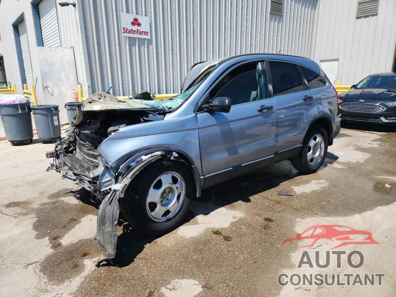 HONDA CRV 2010 - 3CZRE3H3XAG702049