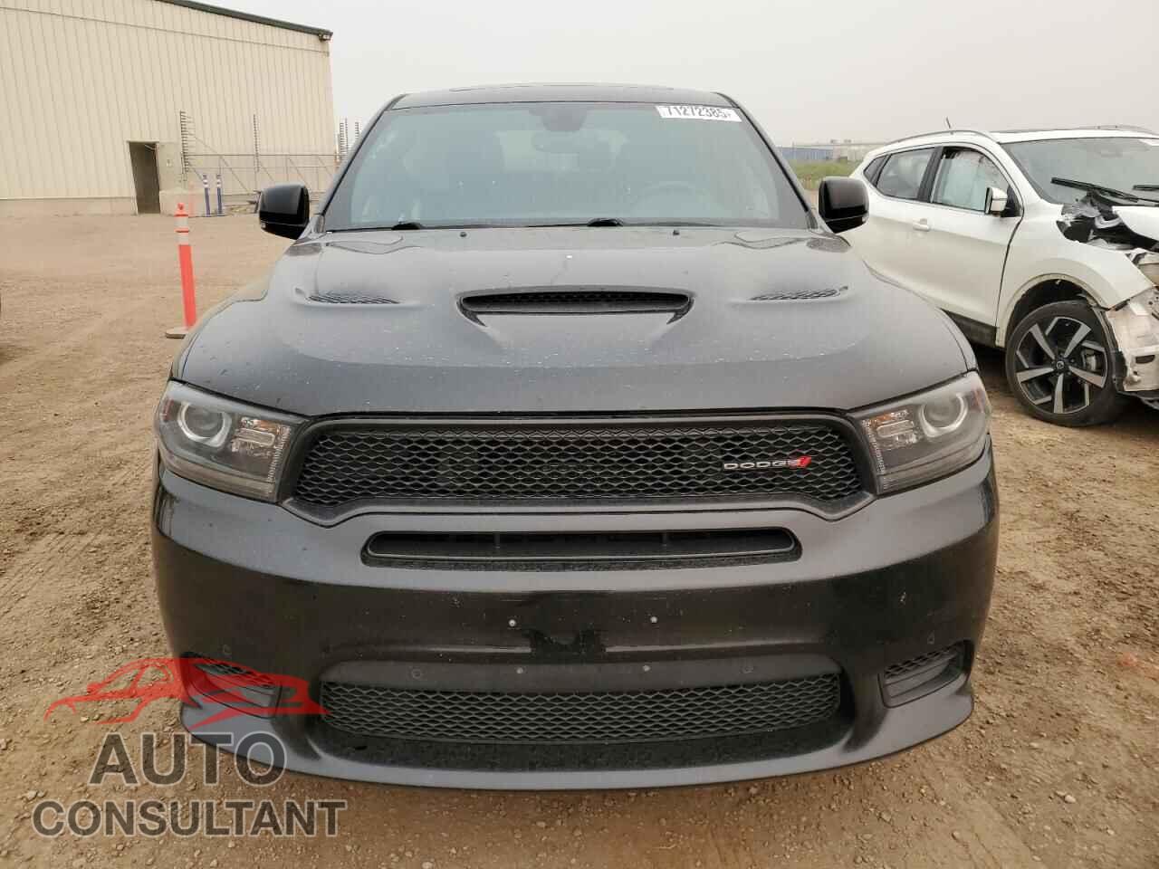 DODGE DURANGO 2018 - 1C4SDJCT9JC397975