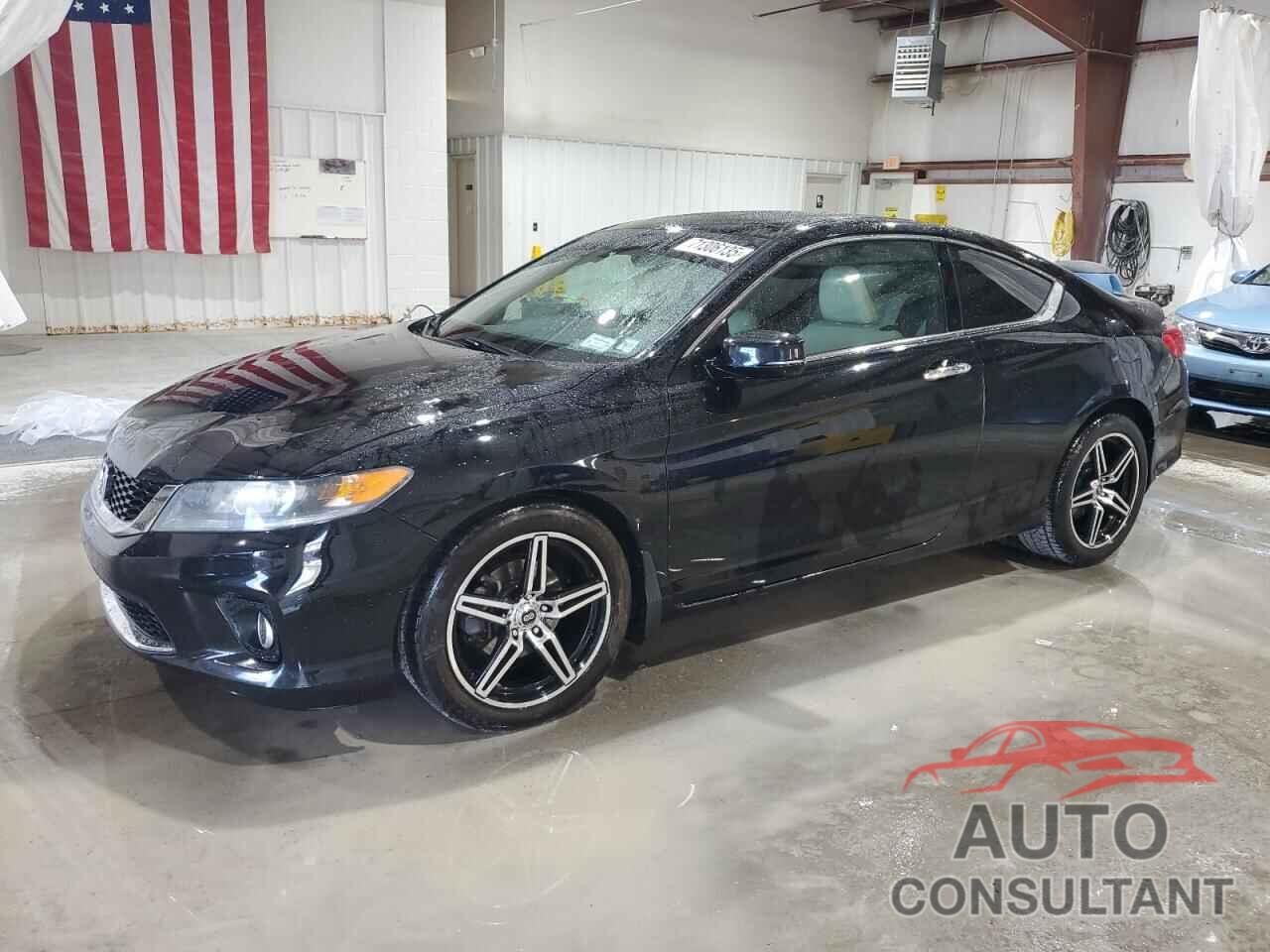 HONDA ACCORD 2013 - 1HGCT1B85DA009808
