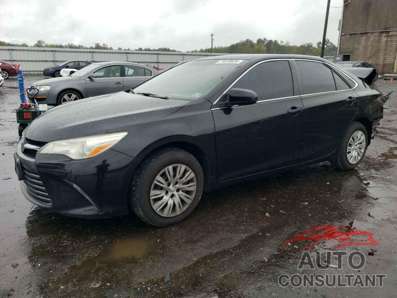 TOYOTA CAMRY 2015 - 4T4BF1FK2FR447017