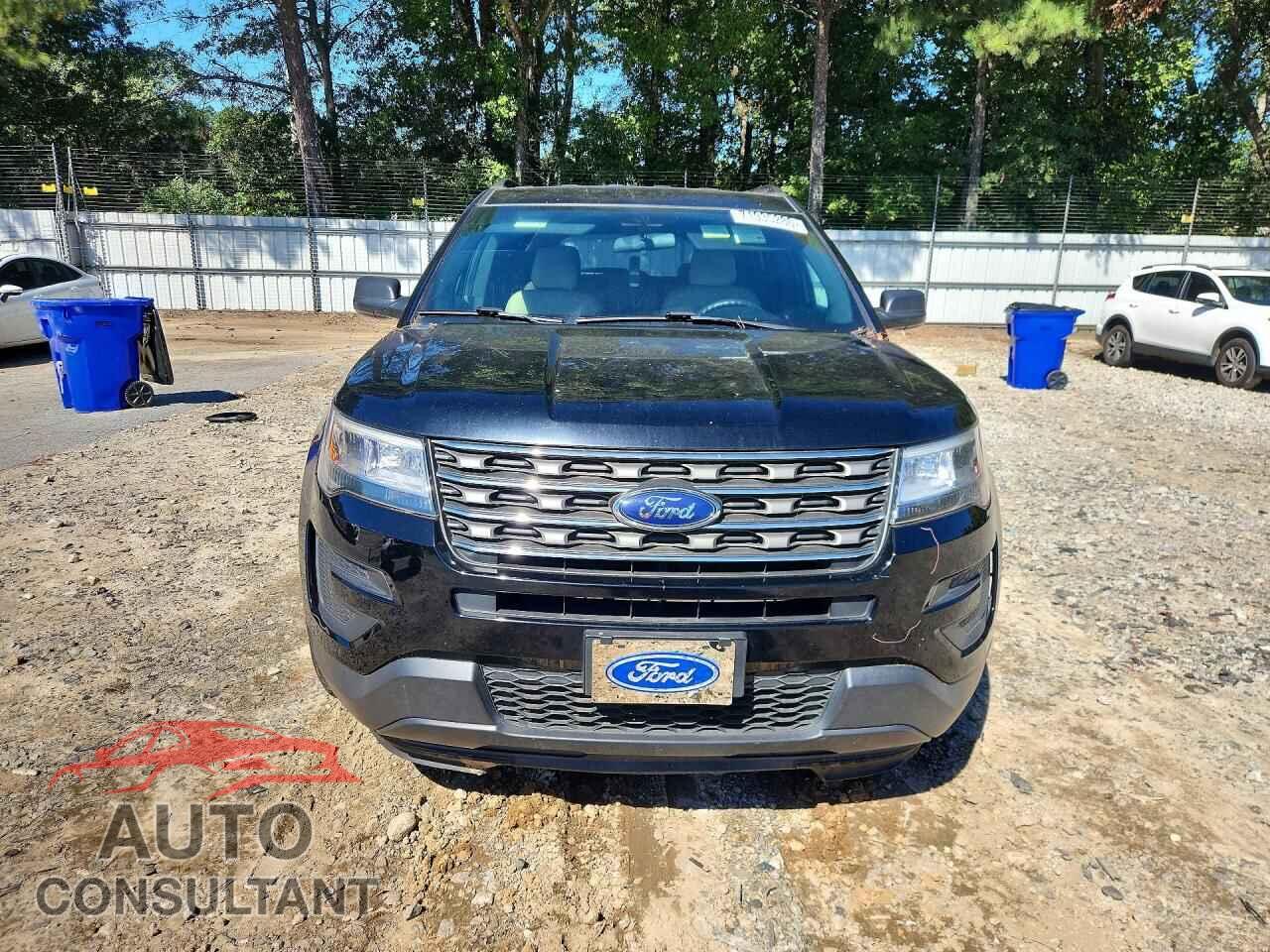 FORD EXPLORER 2017 - 1FM5K7BH3HGC02471