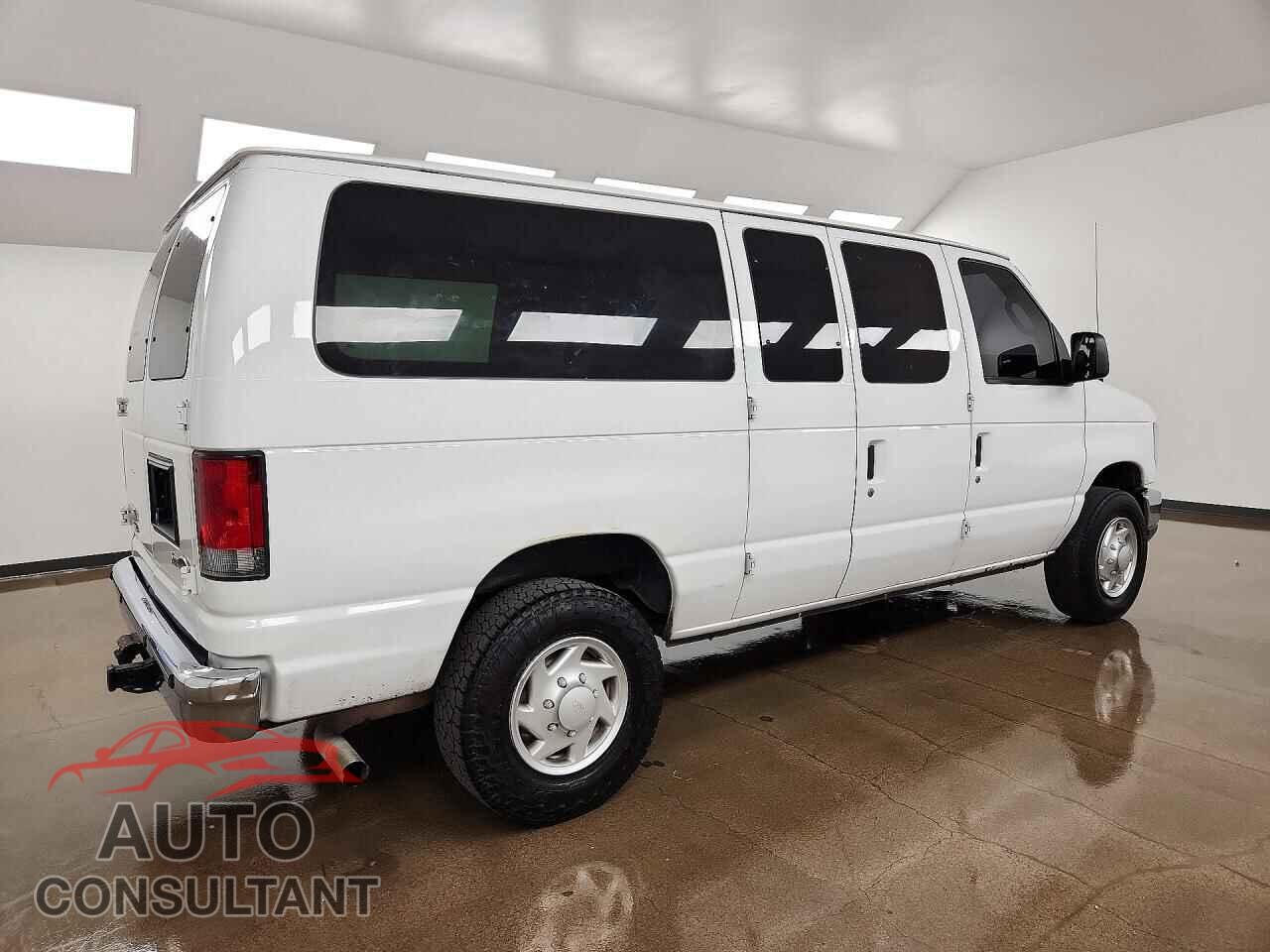 FORD ECONOLINE 2014 - 1FBNE3BL6EDA98018
