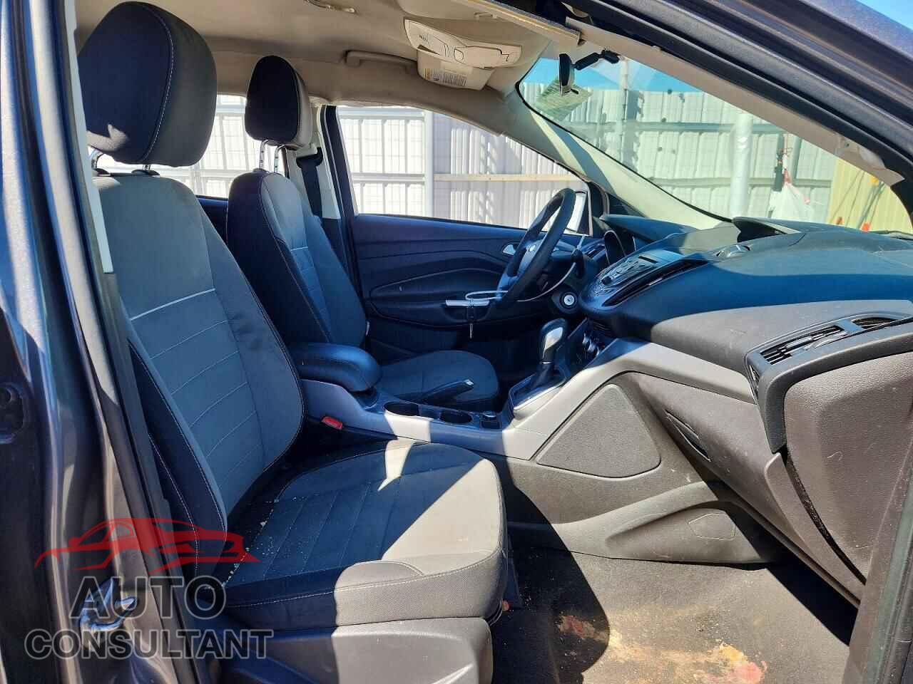 FORD ESCAPE 2013 - 1FMCU9GX9DUD62105