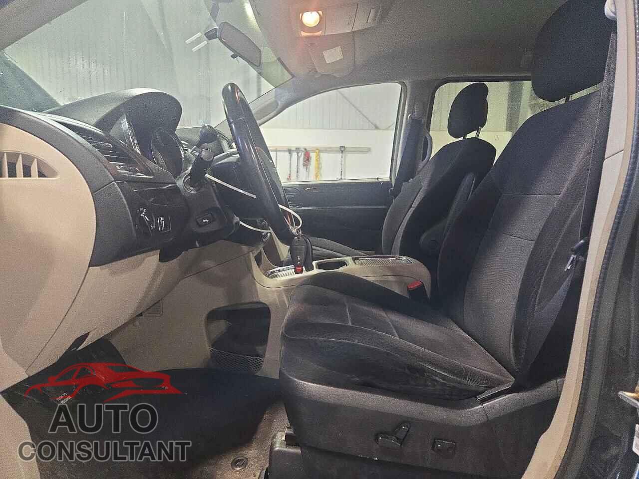 DODGE CARAVAN 2013 - 2C4RDGDG7DR803704