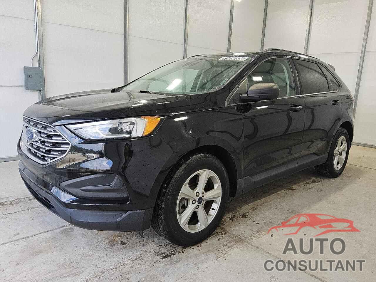 FORD EDGE 2022 - 2FMPK4G97NBA76031